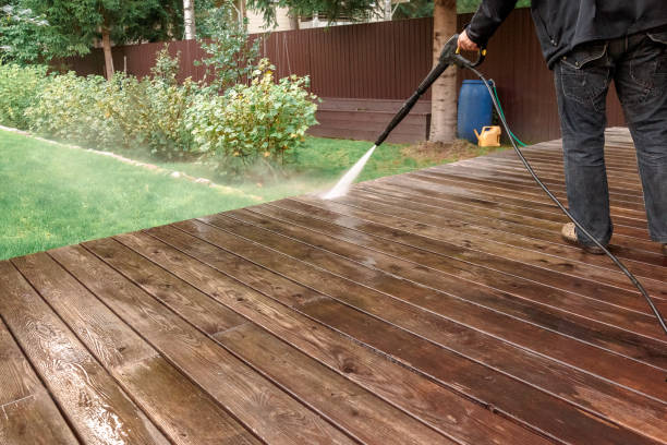 Reliable West Fairview, PA Pressure Washing Services Solutions